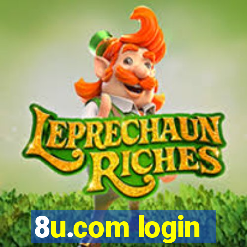 8u.com login